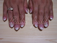 Best Nails - Wedding nail patterns